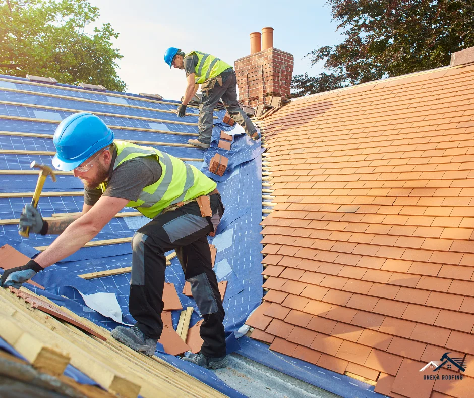 Why choose Roof Repair Near Me in White City, OR