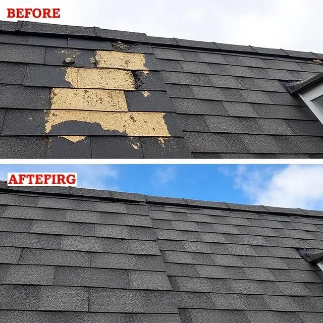 Roof Repair Near Me in White City, OR near me